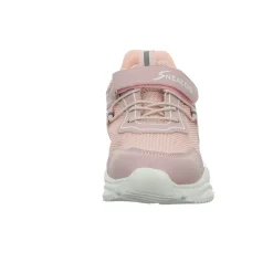 Sneakers Slipper/Kletthalbschuh (casual)