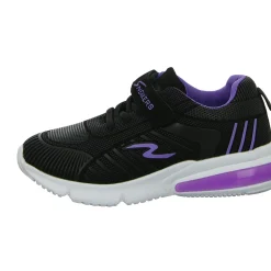 Sneakers Slipper/Kletthalbschuh (casual)