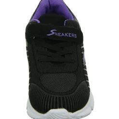 Sneakers Slipper/Kletthalbschuh (casual)