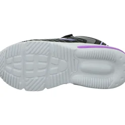 Sneakers Slipper/Kletthalbschuh (casual)