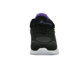 Sneakers Slipper/Kletthalbschuh (casual)