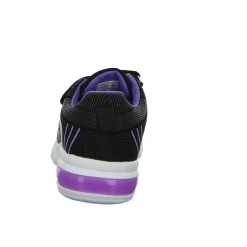 Sneakers Slipper/Kletthalbschuh (casual)