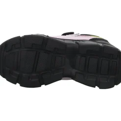 Sneakers Slipper/Kletthalbschuh (casual)