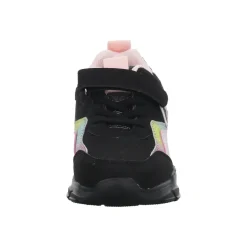 Sneakers Slipper/Kletthalbschuh (casual)