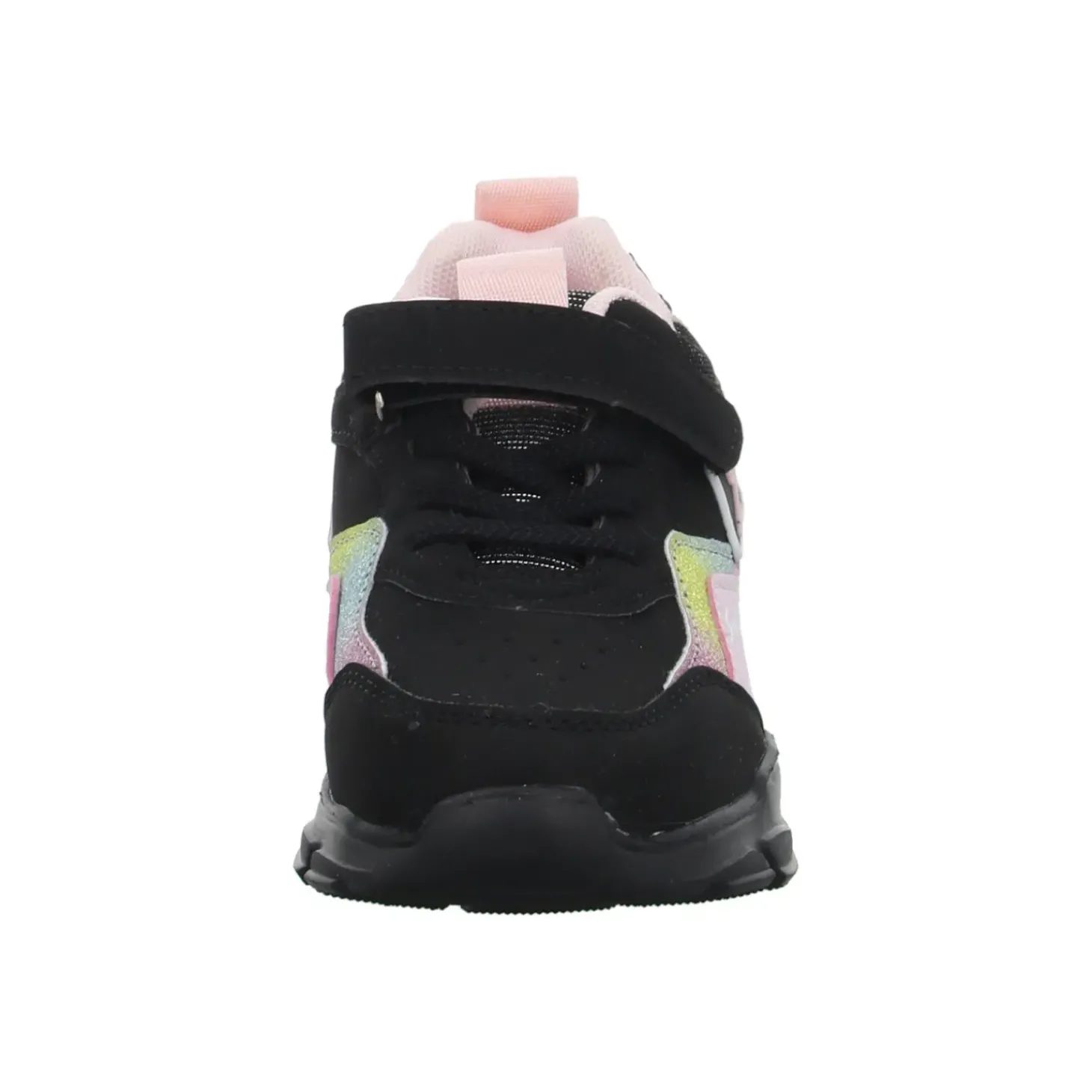Sneakers Slipper/Kletthalbschuh (casual)