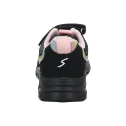 Sneakers Slipper/Kletthalbschuh (casual)