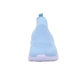 Sneakers Slipper/Kletthalbschuh (casual)