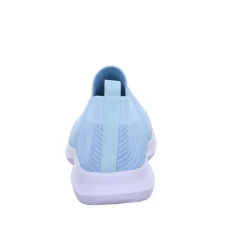 Sneakers Slipper/Kletthalbschuh (casual)