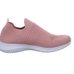 Sneakers Slipper/Kletthalbschuh (casual)