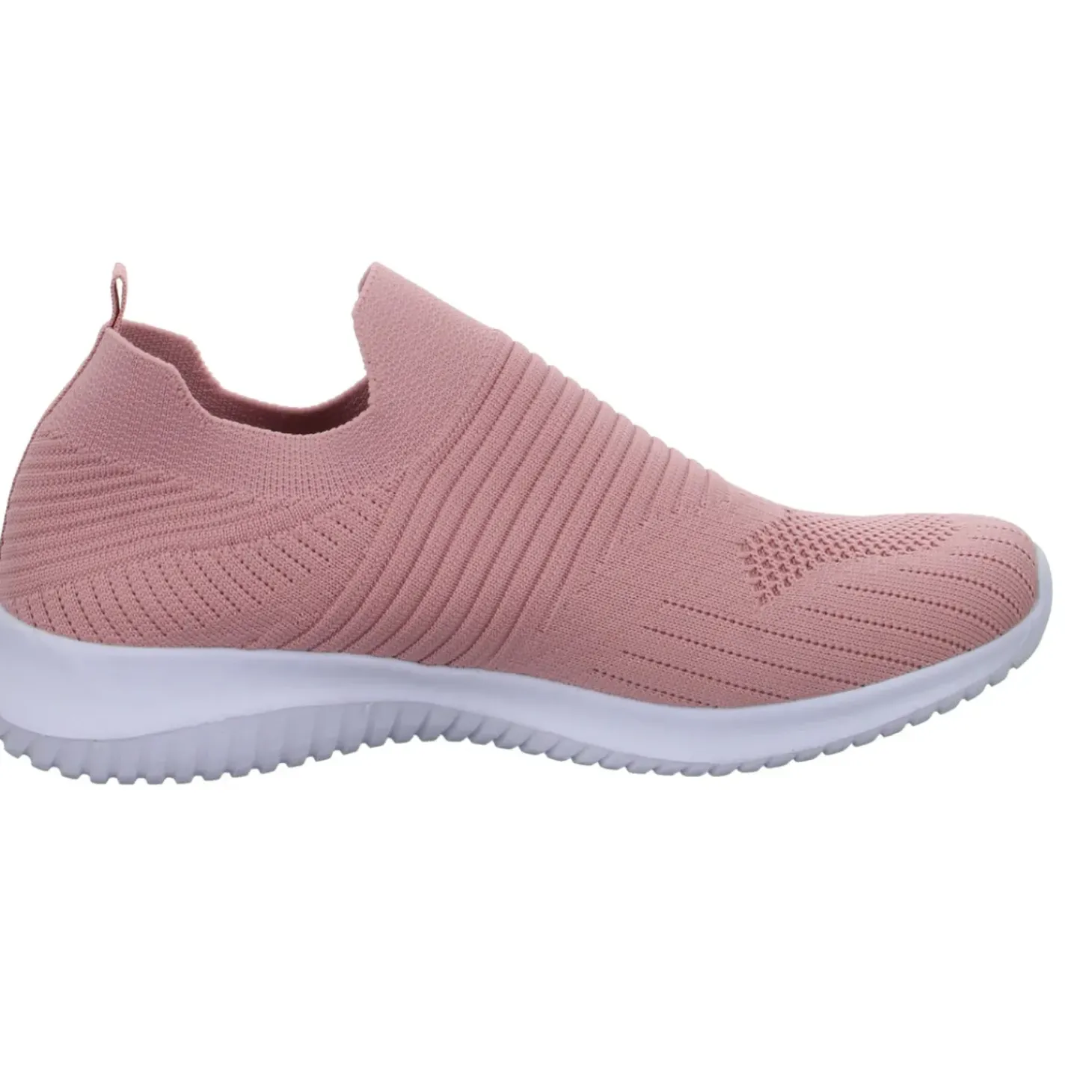 Sneakers Slipper/Kletthalbschuh (casual)