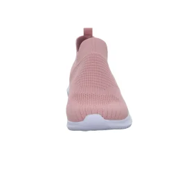 Sneakers Slipper/Kletthalbschuh (casual)