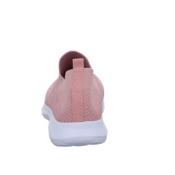 Sneakers Slipper/Kletthalbschuh (casual)
