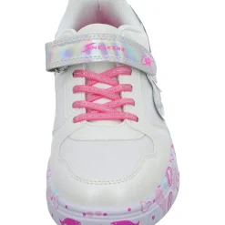 Sneakers Slipper/Kletthalbschuh (casual)