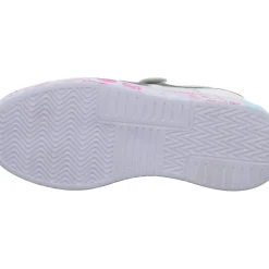 Sneakers Slipper/Kletthalbschuh (casual)