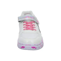 Sneakers Slipper/Kletthalbschuh (casual)