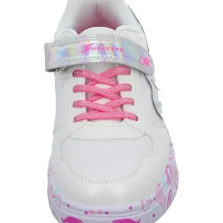 Sneakers Slipper/Kletthalbschuh (casual)