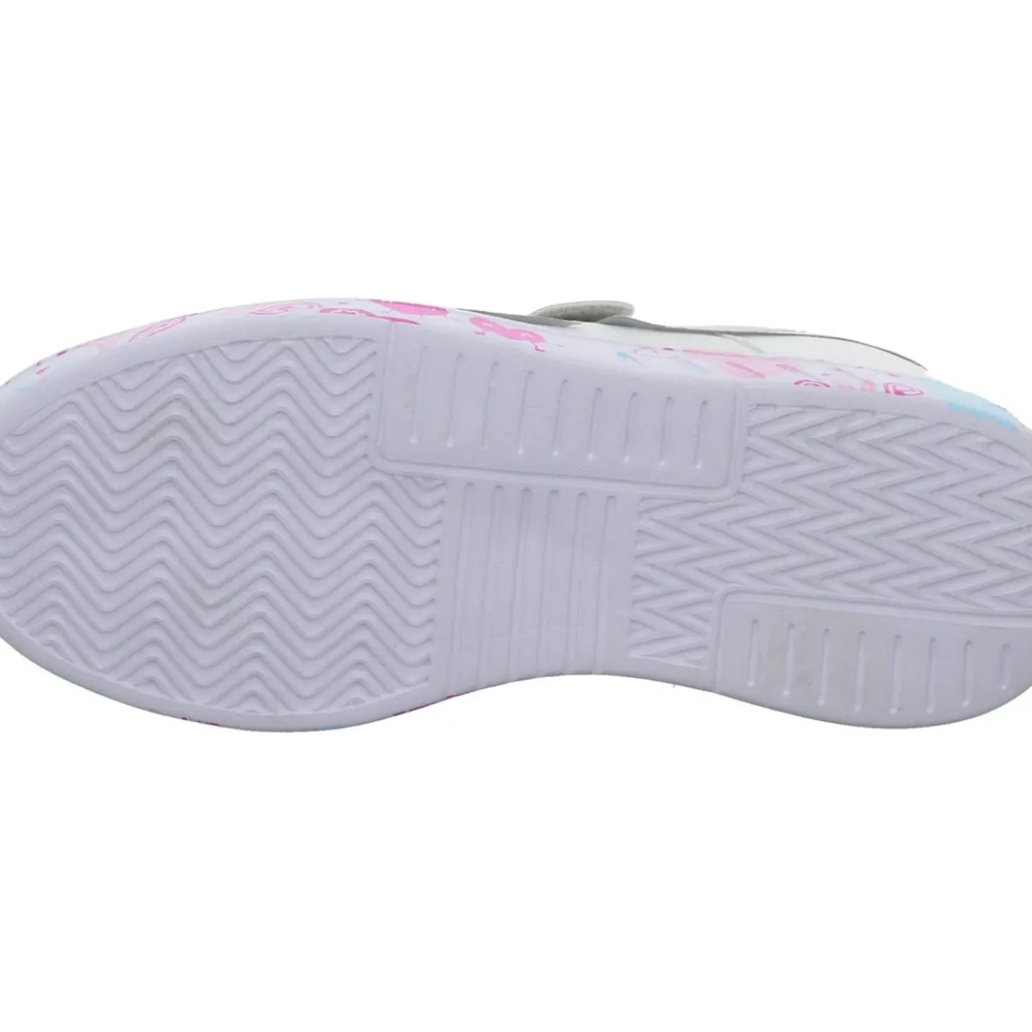Sneakers Slipper/Kletthalbschuh (casual)