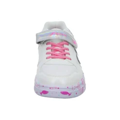 Sneakers Slipper/Kletthalbschuh (casual)