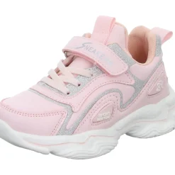 Sneakers Slipper/Kletthalbschuh (casual)