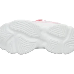 Sneakers Slipper/Kletthalbschuh (casual)