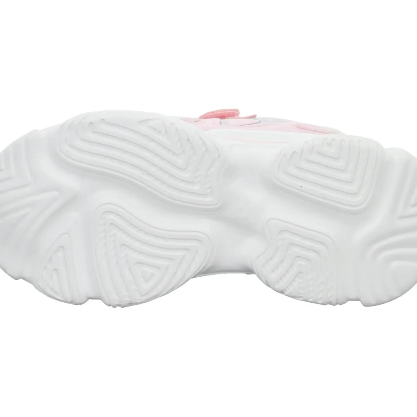 Sneakers Slipper/Kletthalbschuh (casual)