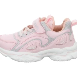 Sneakers Slipper/Kletthalbschuh (casual)