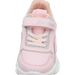 Sneakers Slipper/Kletthalbschuh (casual)