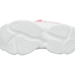 Sneakers Slipper/Kletthalbschuh (casual)