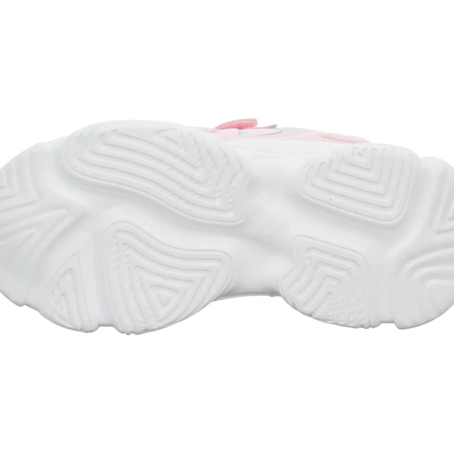 Sneakers Slipper/Kletthalbschuh (casual)