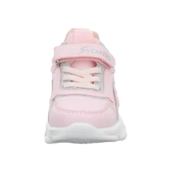 Sneakers Slipper/Kletthalbschuh (casual)