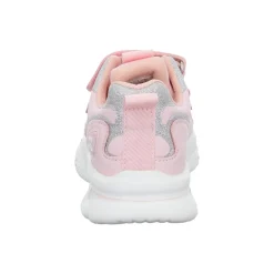 Sneakers Slipper/Kletthalbschuh (casual)