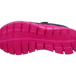 Sneakers Slipper/Kletthalbschuh (casual)