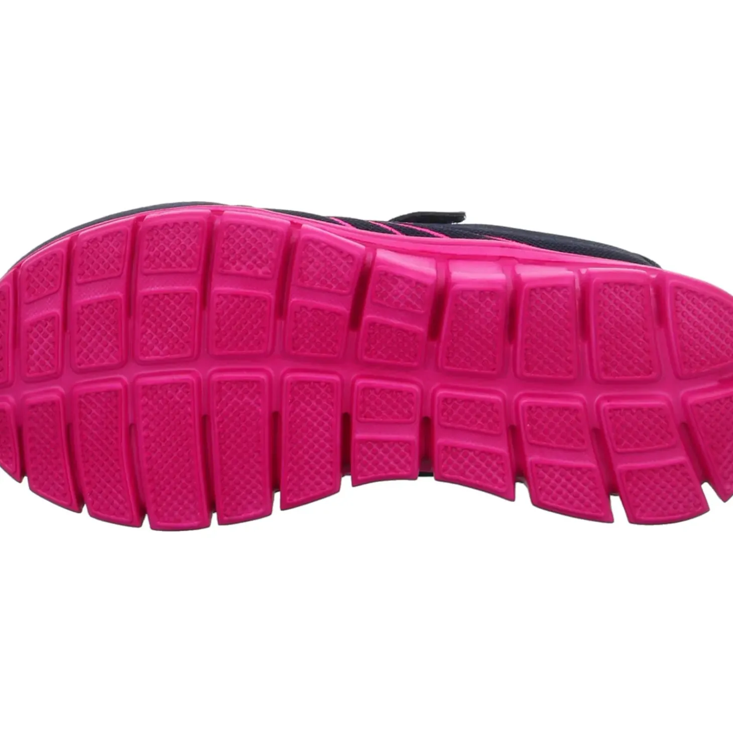 Sneakers Slipper/Kletthalbschuh (casual)