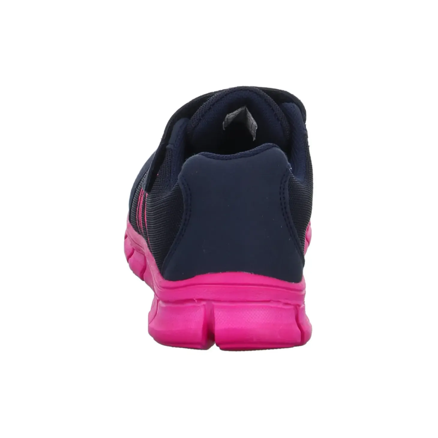 Sneakers Slipper/Kletthalbschuh (casual)