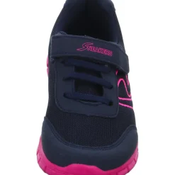 Sneakers Slipper/Kletthalbschuh (casual)