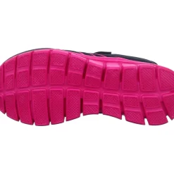 Sneakers Slipper/Kletthalbschuh (casual)