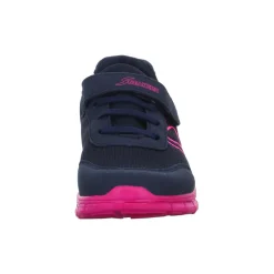 Sneakers Slipper/Kletthalbschuh (casual)