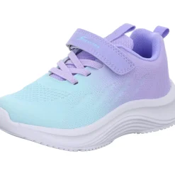 Sneakers Slipper/Kletthalbschuh (casual)