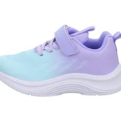 Sneakers Slipper/Kletthalbschuh (casual)