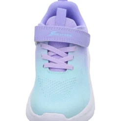 Sneakers Slipper/Kletthalbschuh (casual)