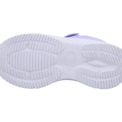 Sneakers Slipper/Kletthalbschuh (casual)