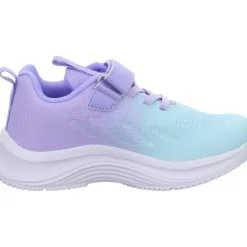 Sneakers Slipper/Kletthalbschuh (casual)
