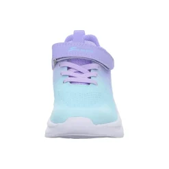 Sneakers Slipper/Kletthalbschuh (casual)