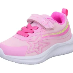 Sneakers Slipper/Kletthalbschuh (casual)