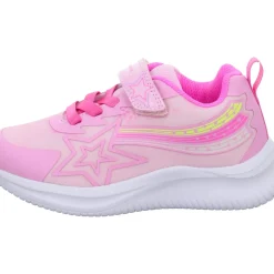 Sneakers Slipper/Kletthalbschuh (casual)