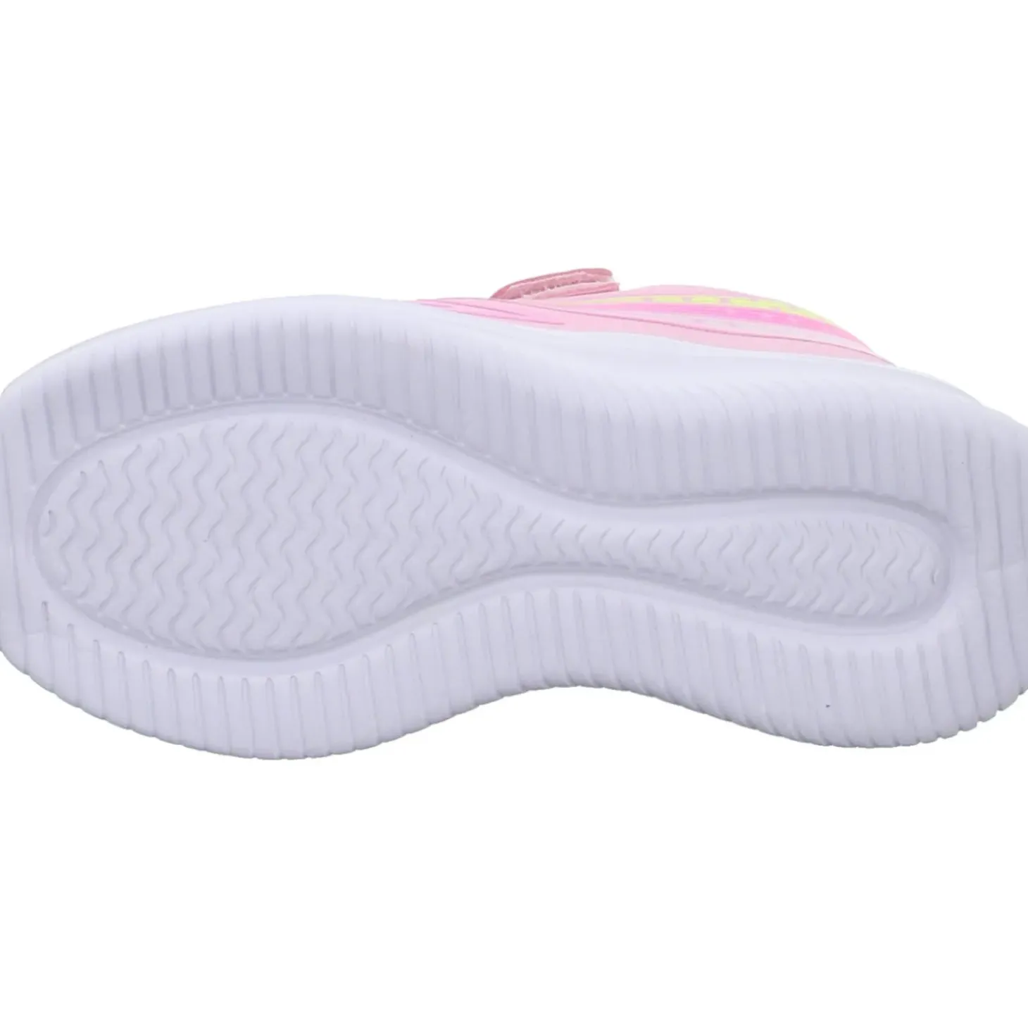 Sneakers Slipper/Kletthalbschuh (casual)