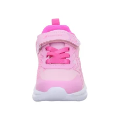 Sneakers Slipper/Kletthalbschuh (casual)