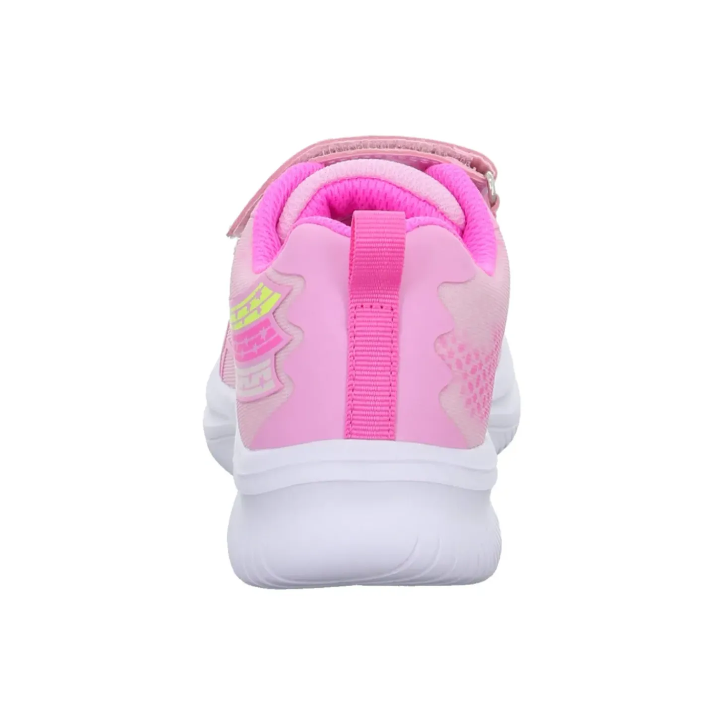 Sneakers Slipper/Kletthalbschuh (casual)