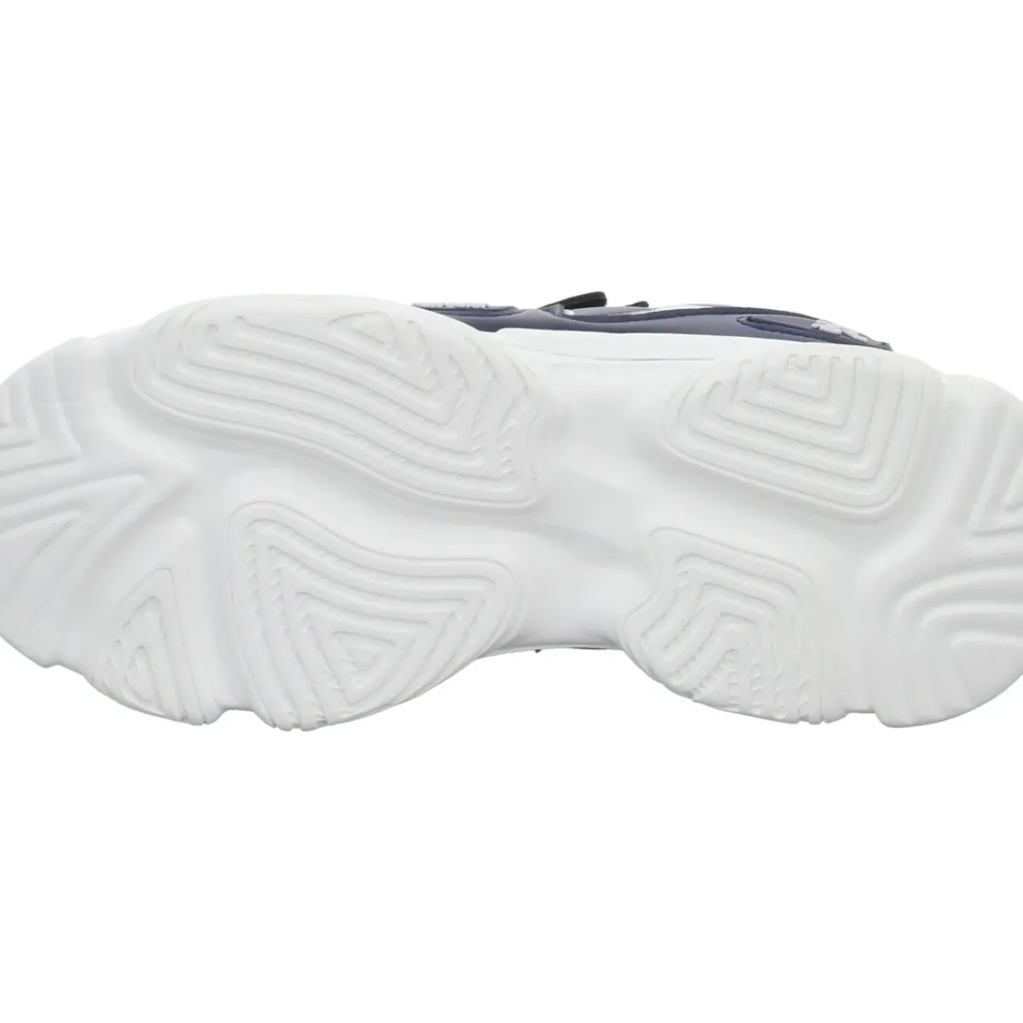Sneakers Slipper/Kletthalbschuh (casual)