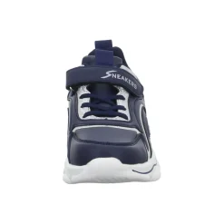 Sneakers Slipper/Kletthalbschuh (casual)